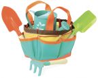 Gardening Tools with Carrying Bag